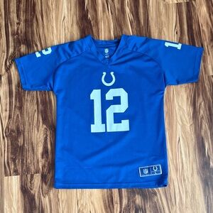 Youth Colts Jersey